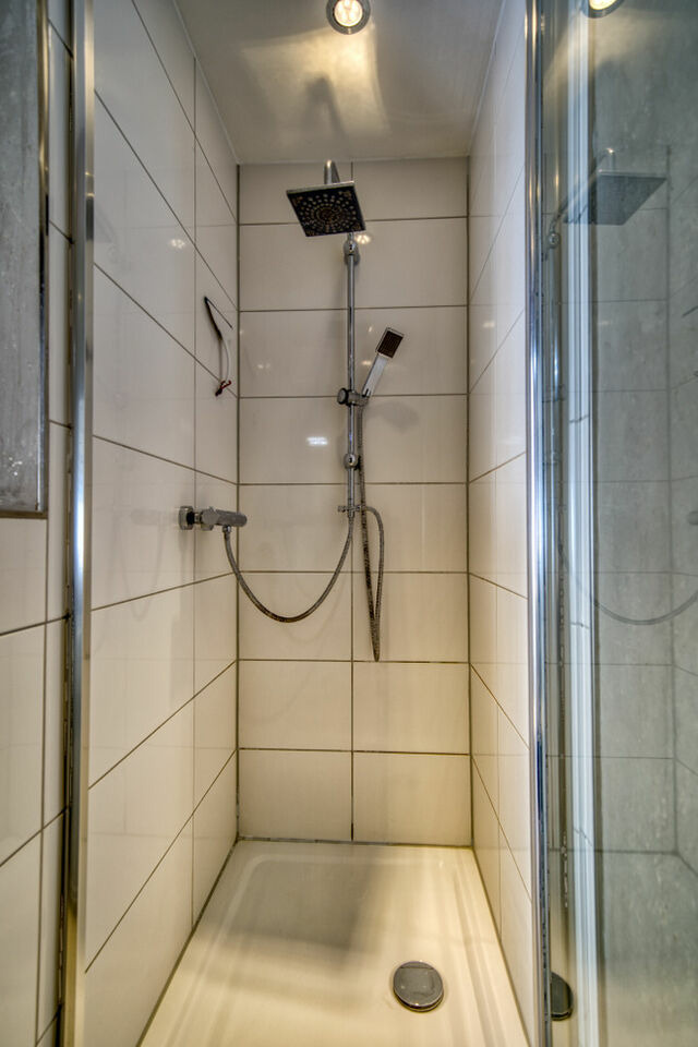 Ferienwohnung in Heiligenhafen - Ferienpark - Haus A, App. 0AEG02 - Bild 16