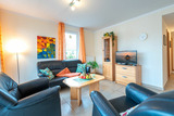 Ferienwohnung in Heringsdorf - Am Sonnenaufgang OG 2 - Bild 1