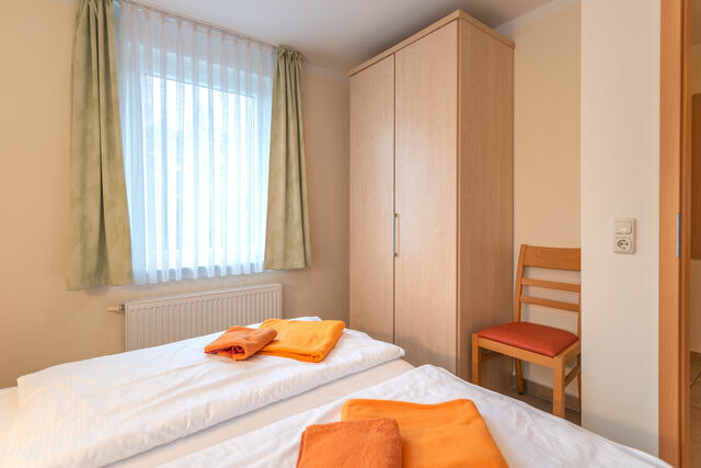 Ferienwohnung in Heringsdorf - Am Sonnenaufgang OG 2 - Bild 9