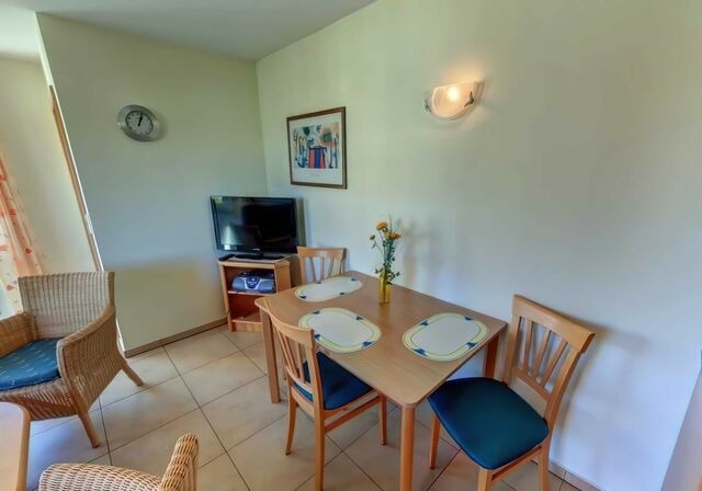 Ferienwohnung in Heringsdorf - Villa zur Sonneninsel, App. 16 - Bild 4