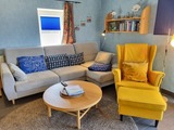 Ferienwohnung in K&uuml;hlungsborn - Haus zur Sonne - 61-09 - Bild 1