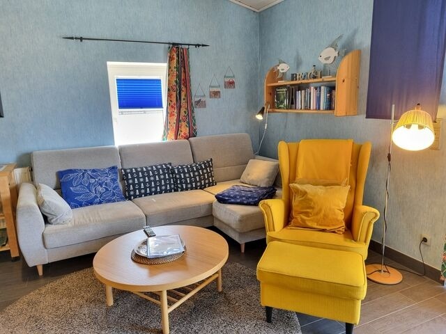 Ferienwohnung in K&uuml;hlungsborn - Haus zur Sonne - 61-09 - Bild 6