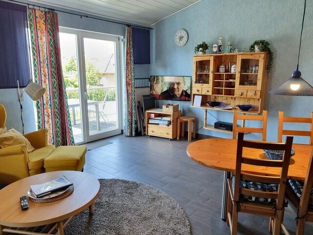 Ferienwohnung in K&uuml;hlungsborn - Haus zur Sonne - 61-09 - Bild 7