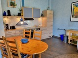 Ferienwohnung in K&uuml;hlungsborn - Haus zur Sonne - 61-09 - Bild 12
