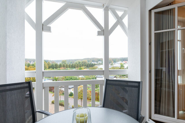 Ferienwohnung in Sellin - Fewo 372, Seepark Sellin - Bild 3