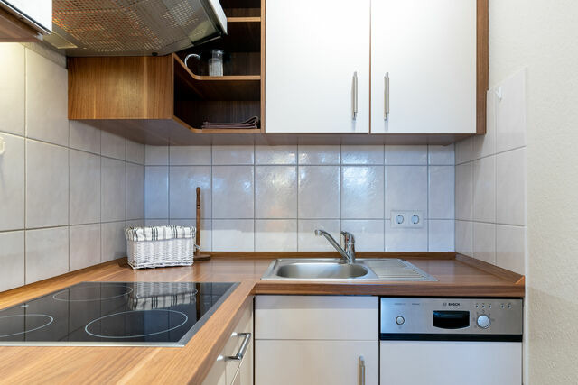 Ferienwohnung in Sellin - Fewo 372, Seepark Sellin - Bild 7