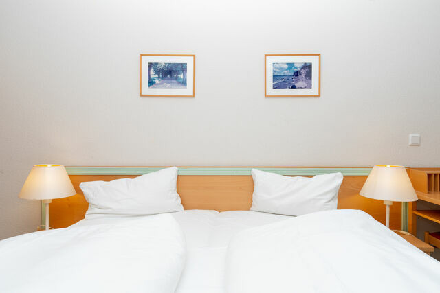 Ferienwohnung in Sellin - Fewo 372, Seepark Sellin - Bild 8