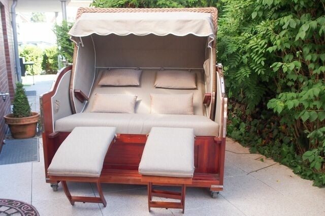 Ferienwohnung in Timmendorfer Strand - Meeresrauschen - Bild 4