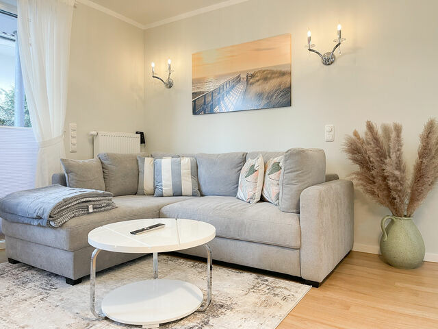 Ferienwohnung in Timmendorfer Strand - Meeresrauschen - Bild 8