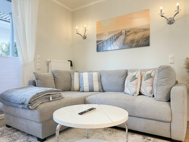 Ferienwohnung in Timmendorfer Strand - Meeresrauschen - Bild 9