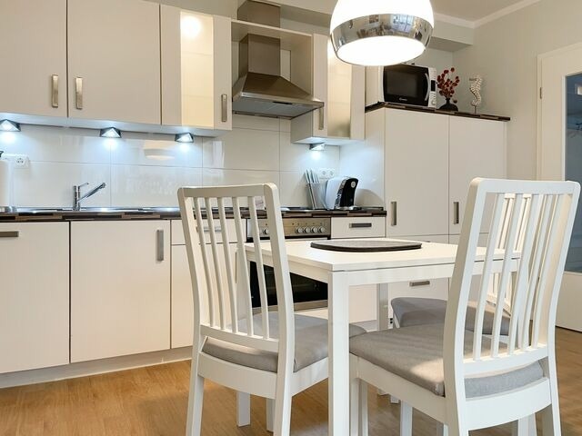 Ferienwohnung in Timmendorfer Strand - Meeresrauschen - Bild 15