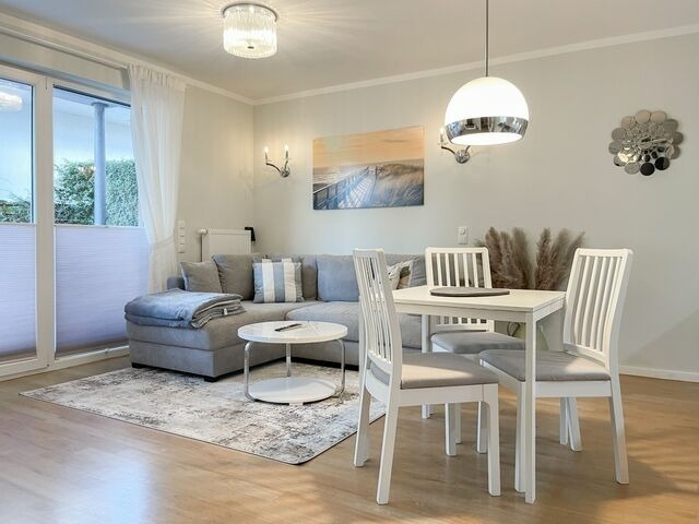 Ferienwohnung in Timmendorfer Strand - Meeresrauschen - Bild 16