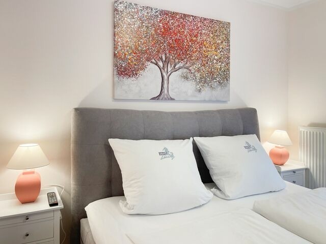 Ferienwohnung in Timmendorfer Strand - Meeresrauschen - Bild 19