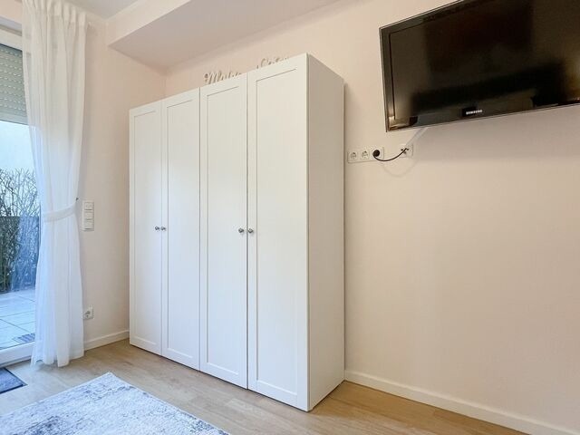 Ferienwohnung in Timmendorfer Strand - Meeresrauschen - Bild 23