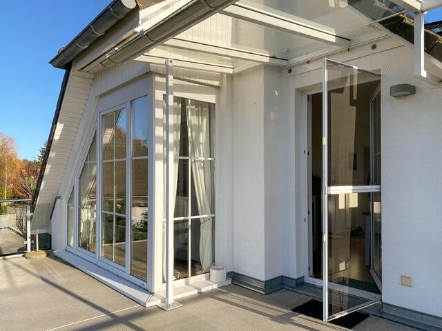 Ferienwohnung in Prerow - Bi de Wisch, OG - Bild 13