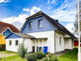 Ferienwohnung in Prerow - Bi de Wisch, OG - Bild 16