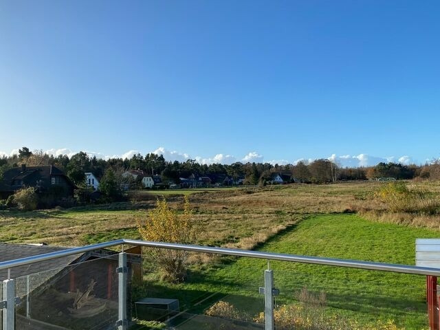 Ferienwohnung in Prerow - Bi de Wisch, OG - Bild 17