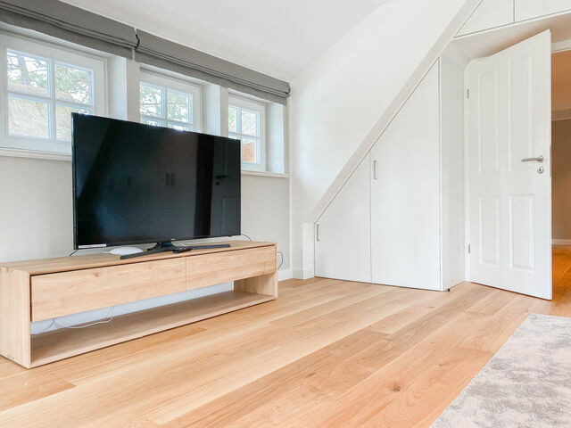 Ferienhaus in Timmendorfer Strand - Captains Huus - Bild 24