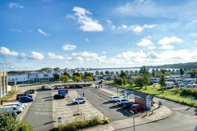 Ferienwohnung in Heiligenhafen - Ferienpark - Haus P, App. 0P0305 - Bild 2