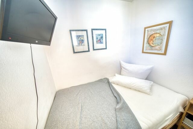 Ferienwohnung in Heiligenhafen - Ferienpark - Haus P, App. 0P0305 - Bild 5