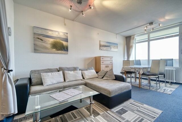 Ferienwohnung in Heiligenhafen - Ferienpark - Haus P, App. 0P0305 - Bild 10