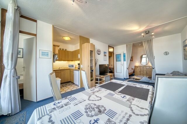 Ferienwohnung in Heiligenhafen - Ferienpark - Haus P, App. 0P0305 - Bild 14