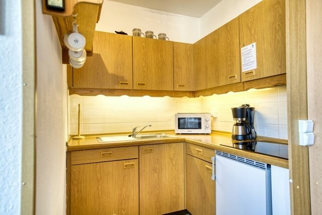 Ferienwohnung in Heiligenhafen - Ferienpark - Haus P, App. 0P0305 - Bild 18