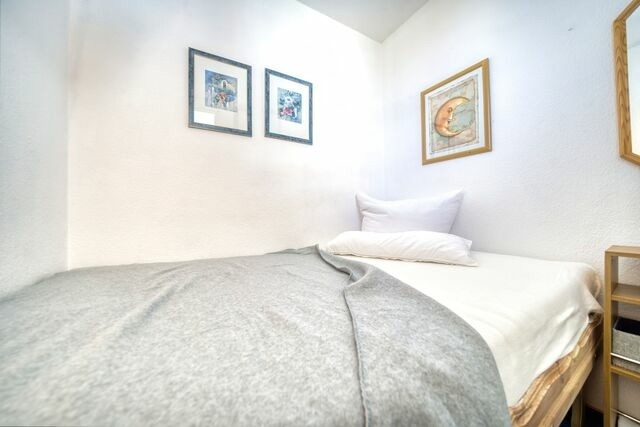 Ferienwohnung in Heiligenhafen - Ferienpark - Haus P, App. 0P0305 - Bild 19