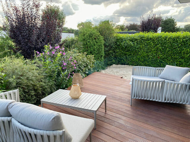 Ferienhaus in Niendorf/Ostsee - Yachthus - Bild 5