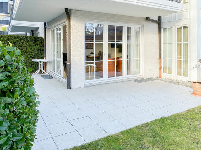 Ferienwohnung in Timmendorfer Strand - Haus Matito App. 1 - Bild 3