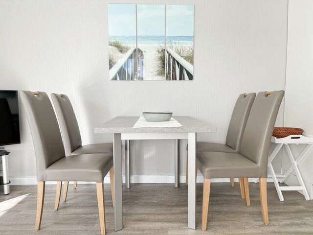 Ferienwohnung in Timmendorfer Strand - Haus Matito App. 1 - Bild 9