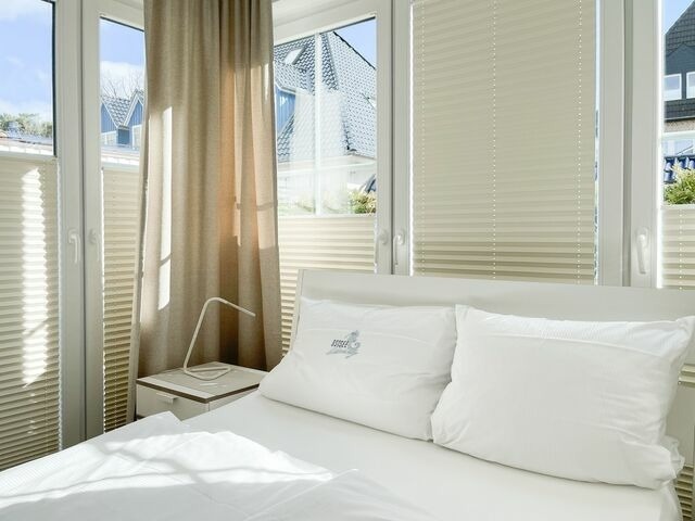Ferienwohnung in Timmendorfer Strand - Haus Matito App. 1 - Bild 16