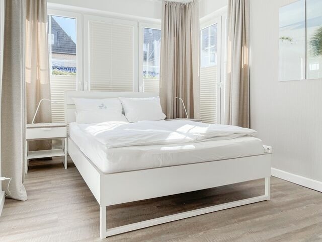 Ferienwohnung in Timmendorfer Strand - Haus Matito App. 1 - Bild 17