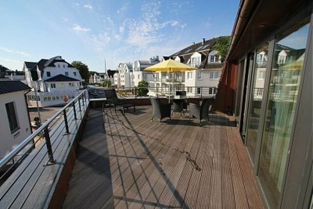 Ferienwohnung in Timmendorfer Strand - Kaufmannshof App. 4 - Bild 3