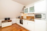 Ferienwohnung in Timmendorfer Strand - Kaufmannshof App. 4 - Bild 8