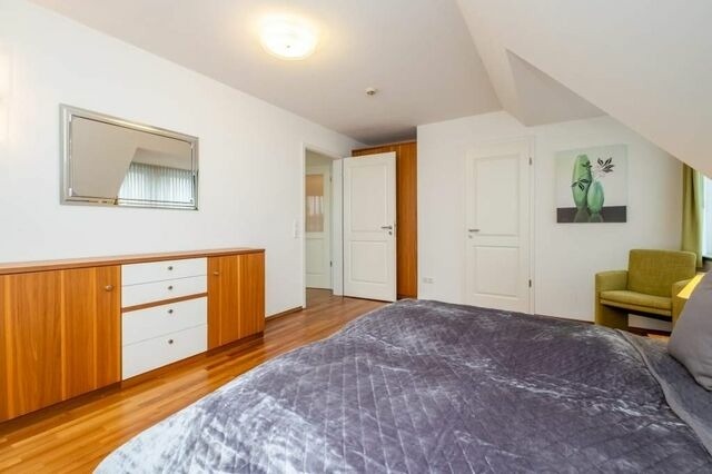 Ferienwohnung in Timmendorfer Strand - Kaufmannshof App. 4 - Bild 9