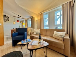 Fewo 393, Seepark Sellin