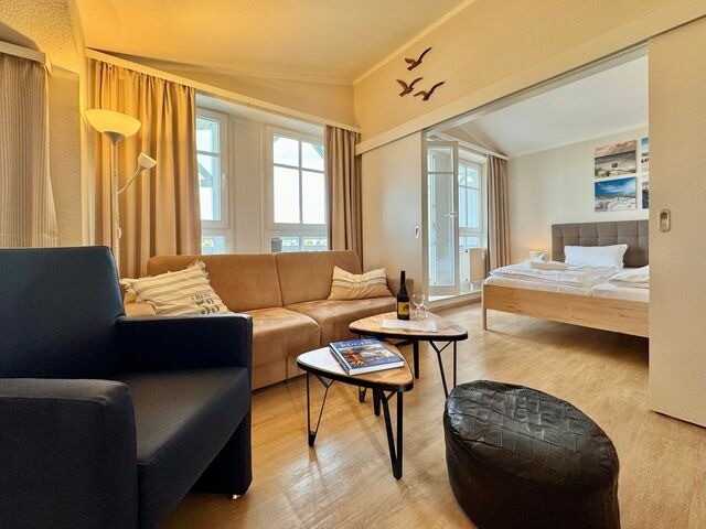 Ferienwohnung in Sellin - Fewo 393, Seepark Sellin - Bild 6