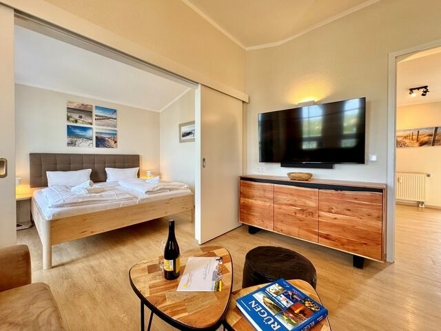 Ferienwohnung in Sellin - Fewo 393, Seepark Sellin - Bild 8