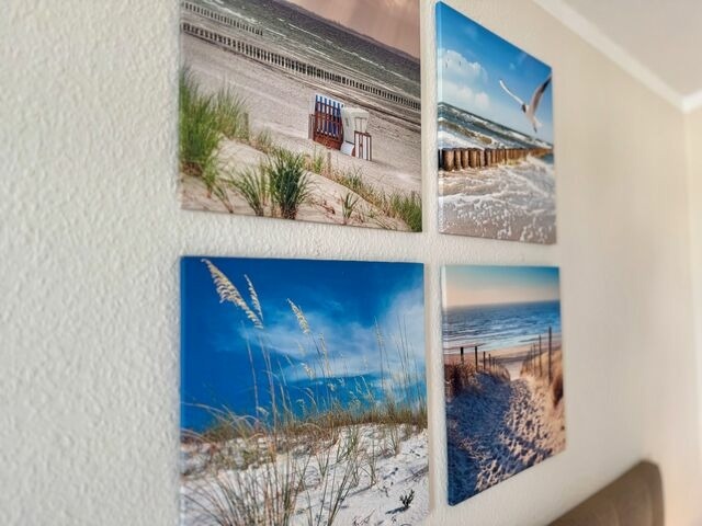 Ferienwohnung in Sellin - Fewo 393, Seepark Sellin - Bild 13