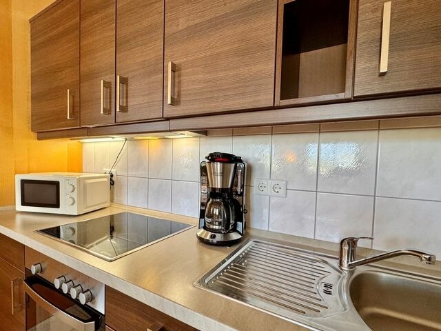 Ferienwohnung in Sellin - Fewo 393, Seepark Sellin - Bild 14