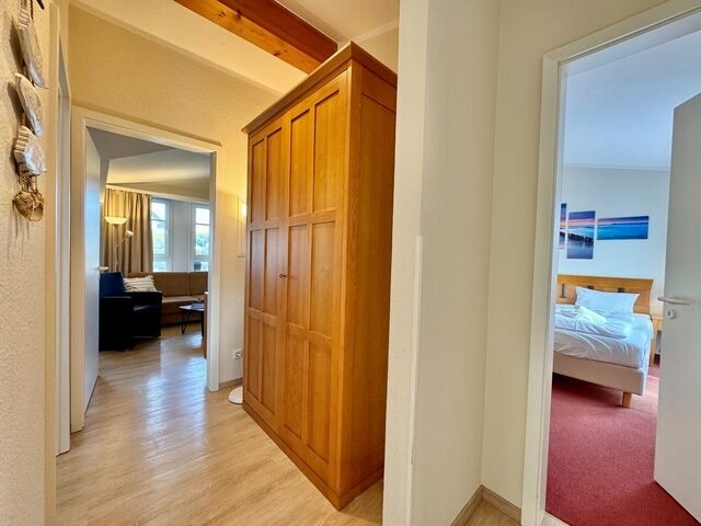 Ferienwohnung in Sellin - Fewo 393, Seepark Sellin - Bild 20