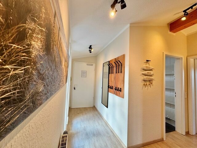 Ferienwohnung in Sellin - Fewo 393, Seepark Sellin - Bild 22