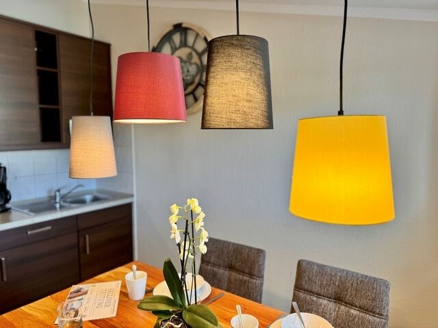 Ferienwohnung in Sellin - Fewo 393, Seepark Sellin - Bild 25