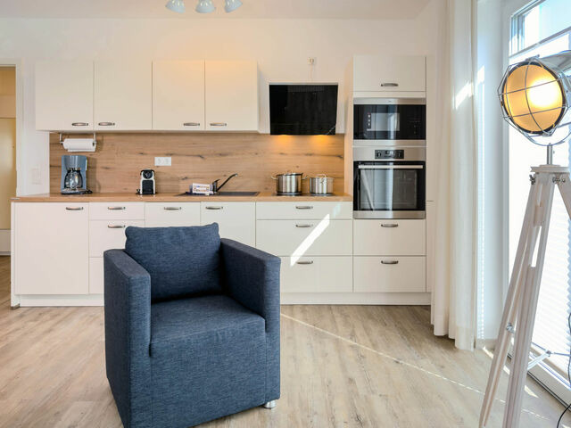 Ferienwohnung in Zingst - Seewind - Bild 3