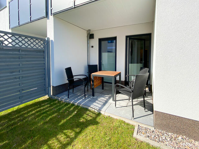 Ferienwohnung in Zingst - Seewind - Bild 5