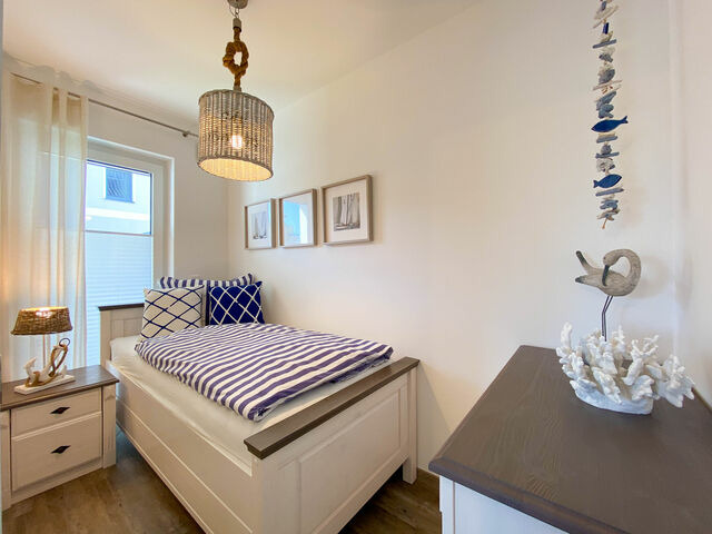 Ferienwohnung in Zingst - Seewind - Bild 6