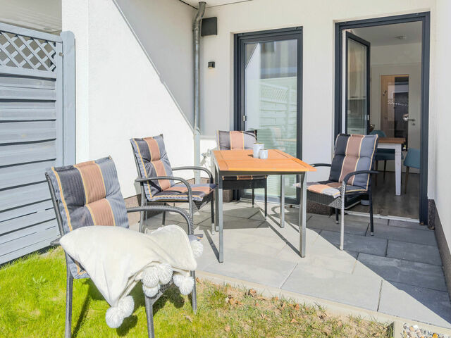 Ferienwohnung in Zingst - Seewind - Bild 9