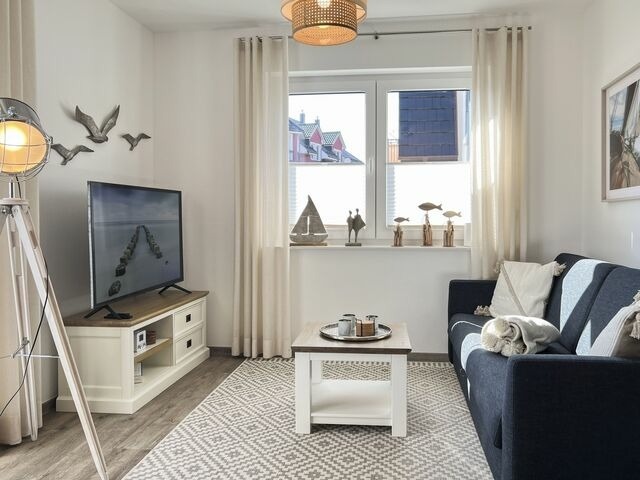 Ferienwohnung in Zingst - Seewind - Bild 11