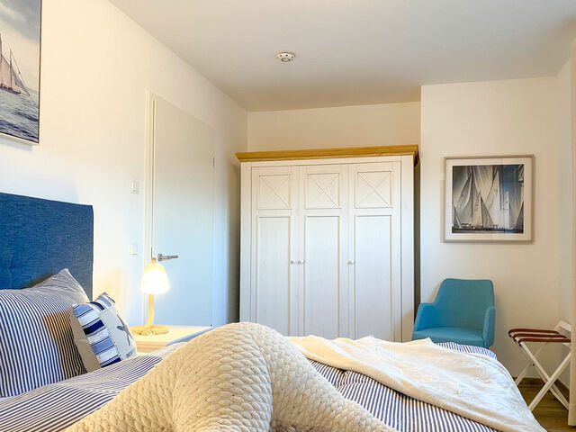 Ferienwohnung in Zingst - Seewind - Bild 13